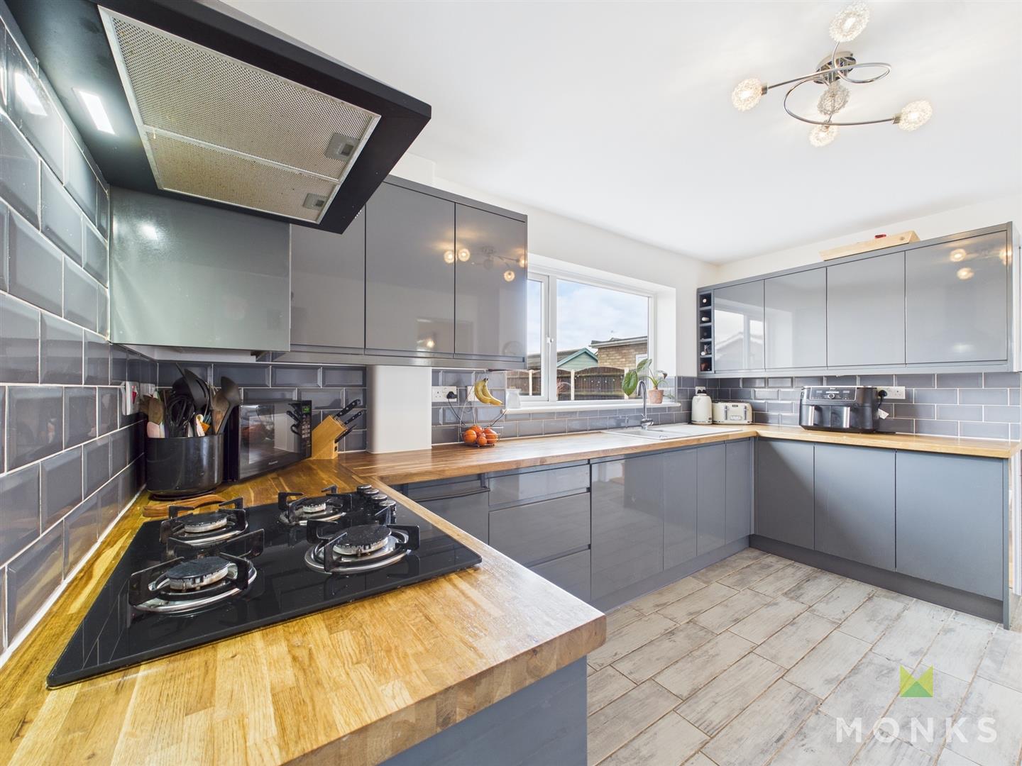 5 Linnet Close, Shrewsbury, SY1 4TZ For Sale